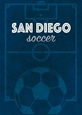 San Diego college soccer