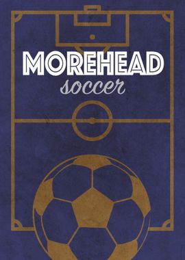 Morehead college soccer