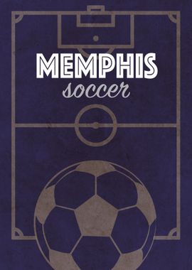 Memphis college soccer