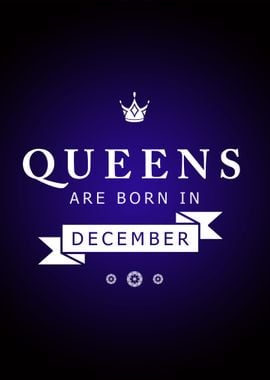 December Queen