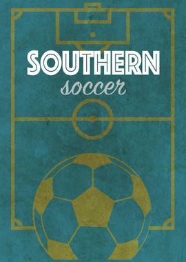 Southern College Soccer