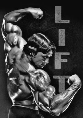 ARNOLD LIFT