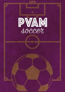 Prairie view AM soccer