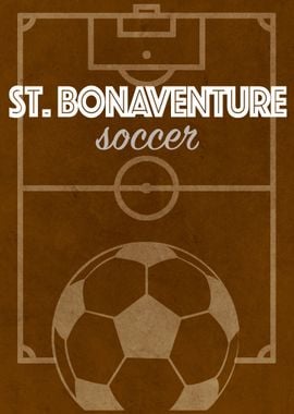 Saint Bonaventure Soccer