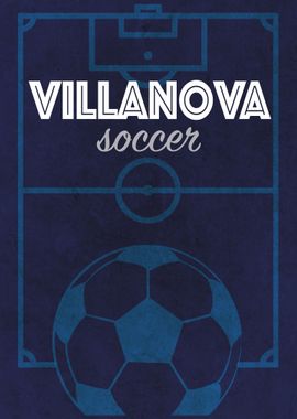 Villanova College Soccer