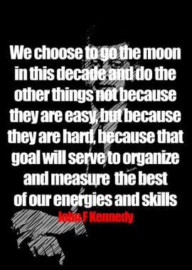 John F Kennedy Quotes