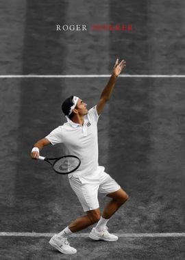 roger federer