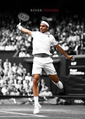 roger federer