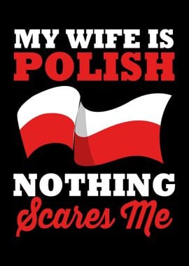 Poland Husband Wife