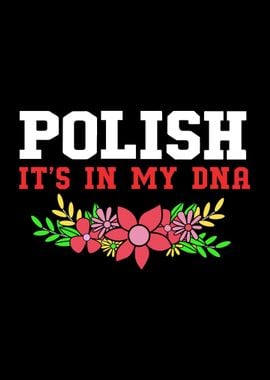 Poland Polish DNA