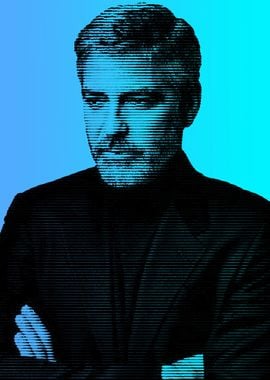 George Clooney