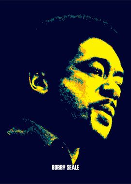 Bobby seale v4