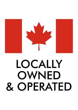 LOCAL OPERATOR CANADA