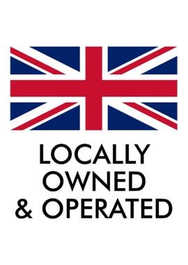 LOCAL OPERATOR UK