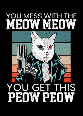 Meow Meow Peow Peow