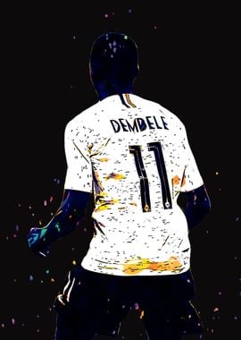 Ousmane Dembele