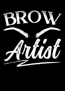 Brow Artist