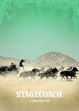 Stagecoach