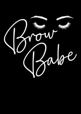 Brow Babe