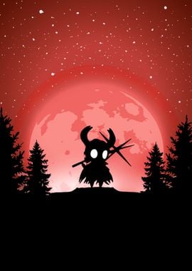 hollow knight