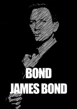 James Bond Quotes