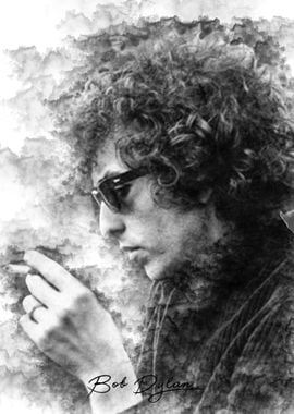 bob dylan