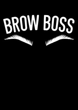 Brow Boss 