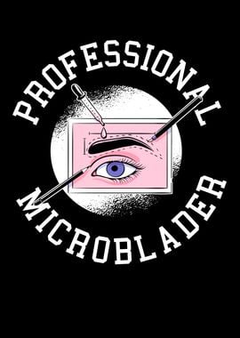 Professional Microblader