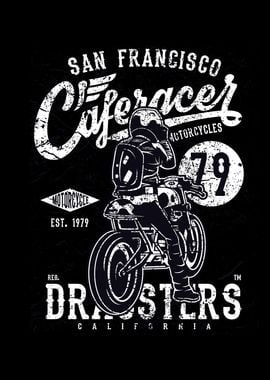 Cafe Racer 79