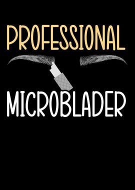 Professional Microblader