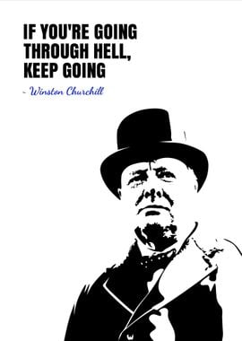 Winston Churchill