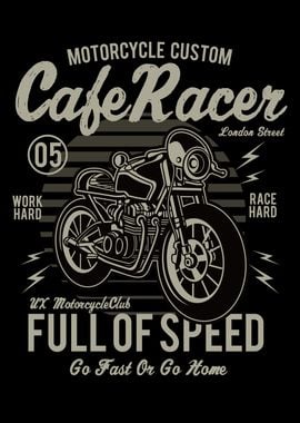 Cafe Racer