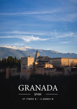 GRANADA