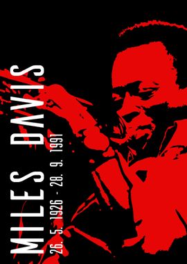 Miles Davis