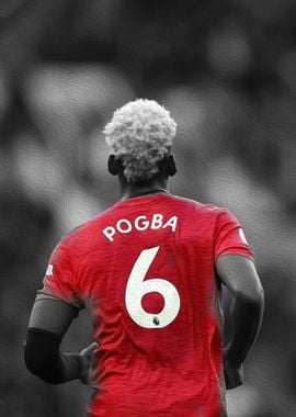 Paul Pogba