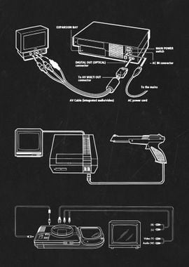 Gaming systems patents