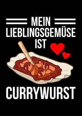 Currywurst