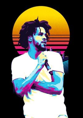 J Cole 