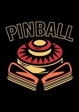 Pinball Flippers