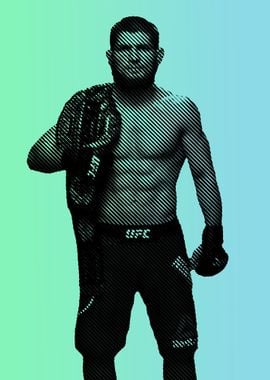 Khabib Nurmagomedov