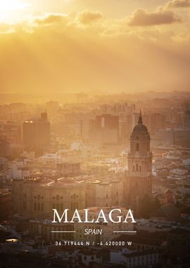 MALAGA