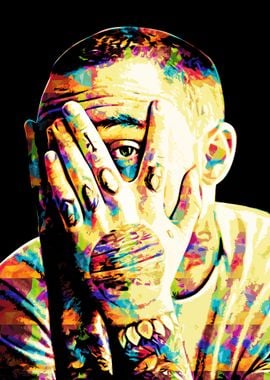 Mac Miller 