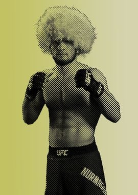 Khabib Nurmagomedov