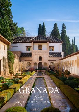 GRANADA