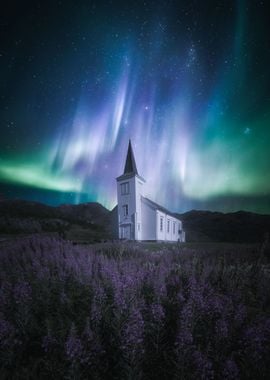 Aurora Church