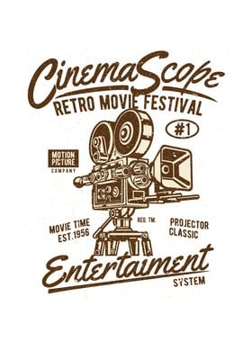 Cinema Scope