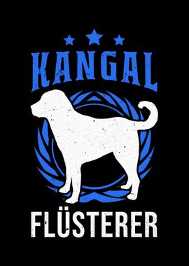 Kangal Flsterer