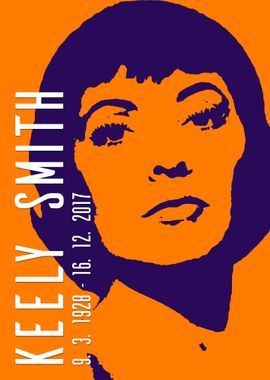 Keely Smith