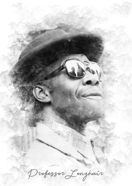 Professor Longhair