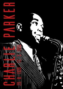 Charlie Parker